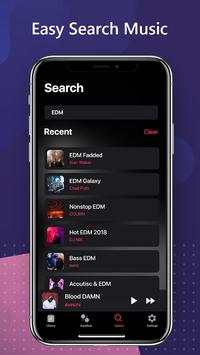 iOS 14 Music – Music Player for Phone 12 screenshot 6