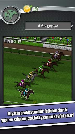 New Star Futbol screenshot 6