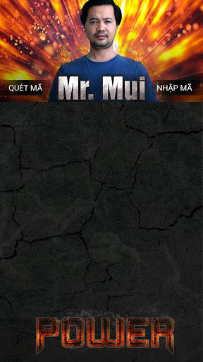 Mr.Mui screenshot 1