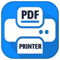 Print PDF Files With PDF Printer App