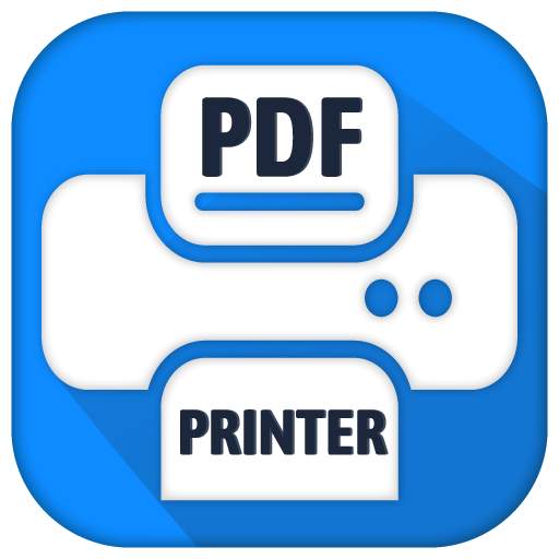 Print PDF Files With PDF Printer App 2.2