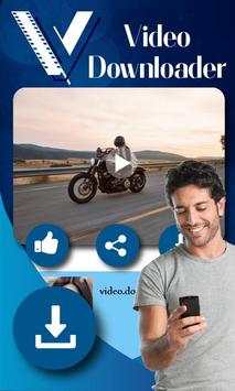 Easy Video Downloader 2020 screenshot 1