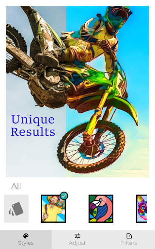 Cartoon Yourself: Photo Editor screenshot 4