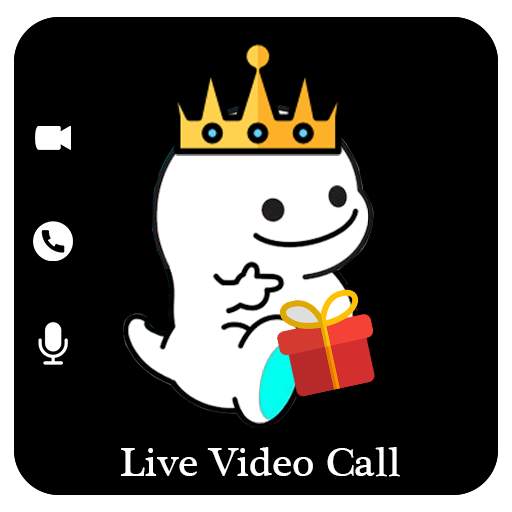 Live Girl Chat For Bigu Lite & Secret guide 1.1