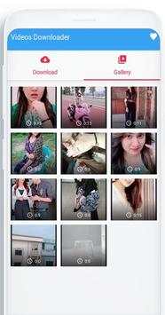 videos downloader screenshot 3