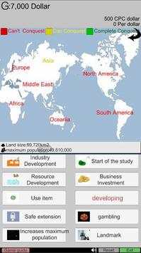 World Conquest screenshot 8