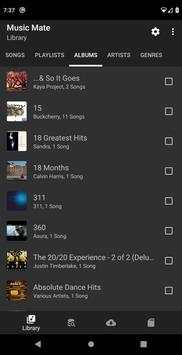 Music Mate screenshot 4