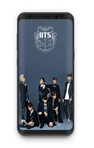 BTS All Songs Lyrics - Mp3 Downloader screenshot 3