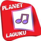 Planet Lagu Mp3 Gratis icon