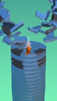 Stack Ball 3D screenshot 5