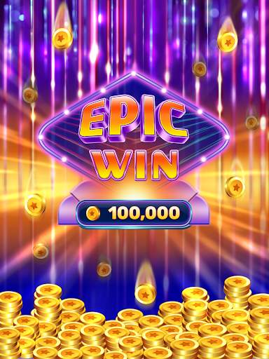 Money Slots स्क्रीनशॉट 7