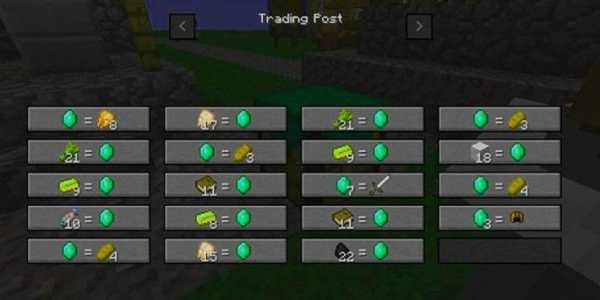 Extra Utilities  OpenBlocks for Minecraft screenshot 2