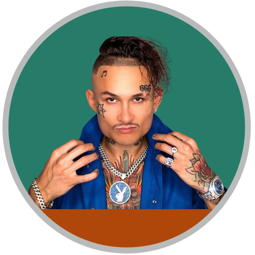 Morgenshatern Rapper New Wallpaper HD 2020 icon