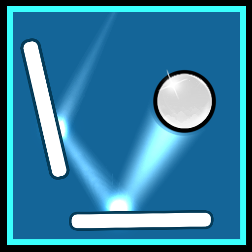 Bricks breaker - Brick breaking game icon