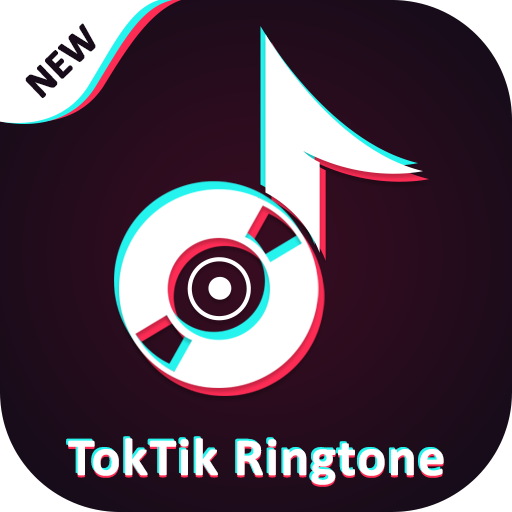 TokTik Music Ringtone 2020 : Set Caller Tunes icon