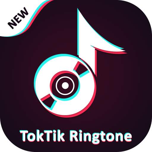 TokTik Music Ringtone 2020 : Set Caller Tunes 1.3