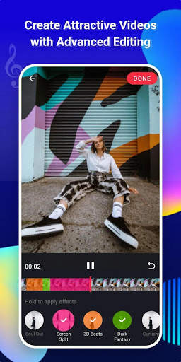 Indian short video app: Snack Video downloader screenshot 5