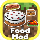 Food Mod icon