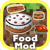 Food Mod logo