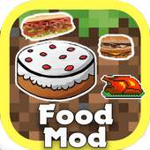Food Mod 1.71
