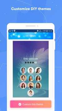 App Locker screenshot 6