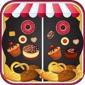 Find the Differences Desserts - 300 level 1.0