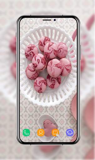 Macaron Wallpaper screenshot 16