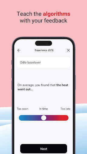 clim8 screenshot 5