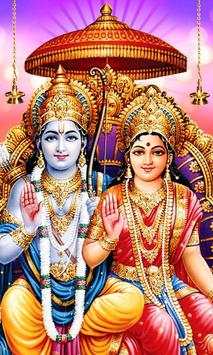 Ram Navami Live Wallpaper screenshot 2