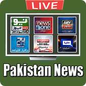 Pakistan News & Sports TV on 9Apps