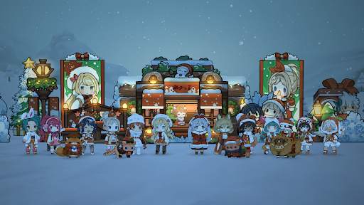 Bistro Heroes screenshot 2