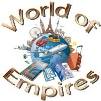 World of Empires logo