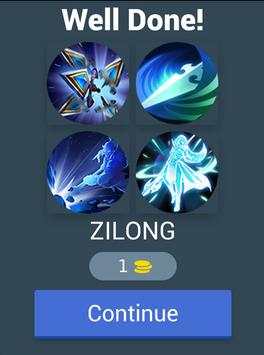 Quiz Skill Mobile Legends screenshot 2