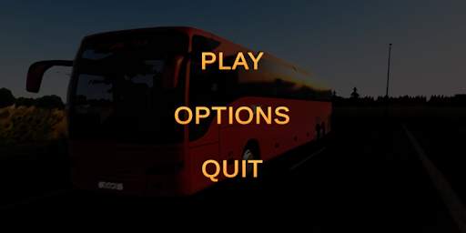 Bus Simulator 2020 - Free screenshot 1
