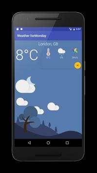 Weather Pal screenshot 4
