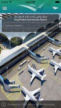 KKIA Mobile screenshot 1