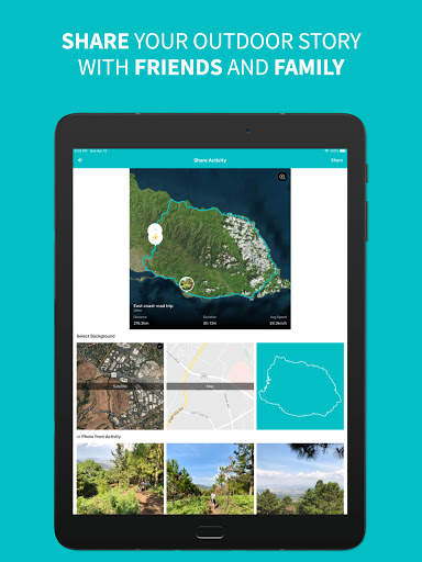 Stuneo:Export Video for Strava screenshot 15