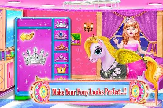 Princess Pony Gift screenshot 8