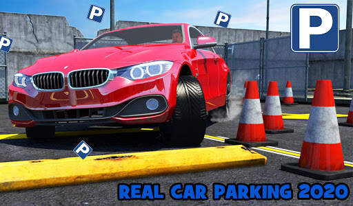 Car Parking | Car Parking Game स्क्रीनशॉट 7