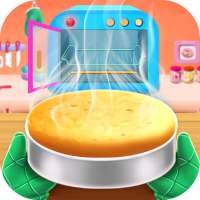 Cucina per dolci da forno