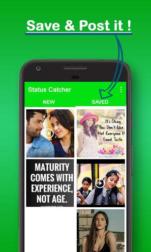 Status Saver for Download Image & Video WhatsApp screenshot 2