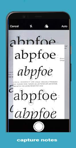 Good-Notes5 Smart Taking Note For Android screenshot 4