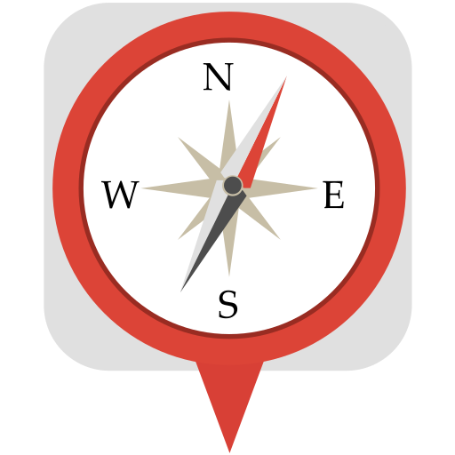 GeoTag icon