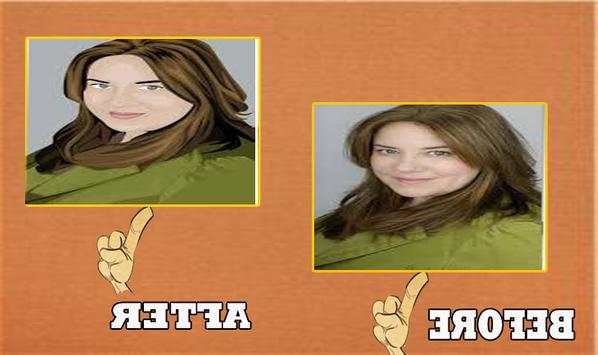 Photo Cartoon Effect screenshot 2