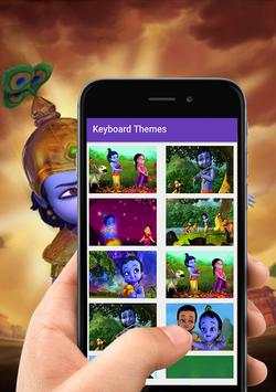 Little Krishna Keyboard screenshot 1