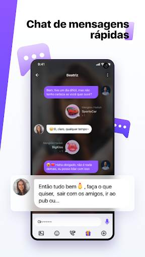 Timo Lite screenshot 5