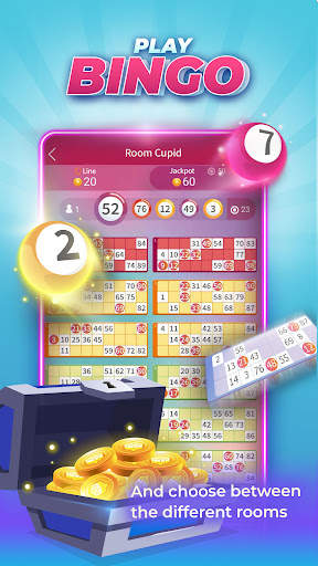 PlayJoy - Multiplayer games screenshot 2