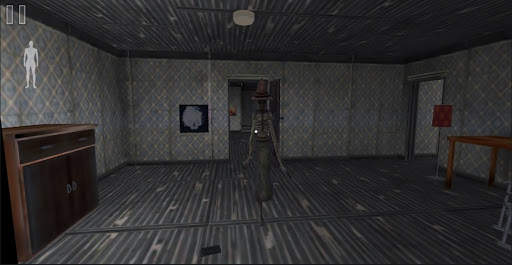 Escape the Witch House - Horror Survival Game screenshot 8