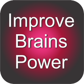 Brain Power icon
