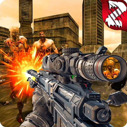 Zombie Hunting – Survival Attack 2019 1.1